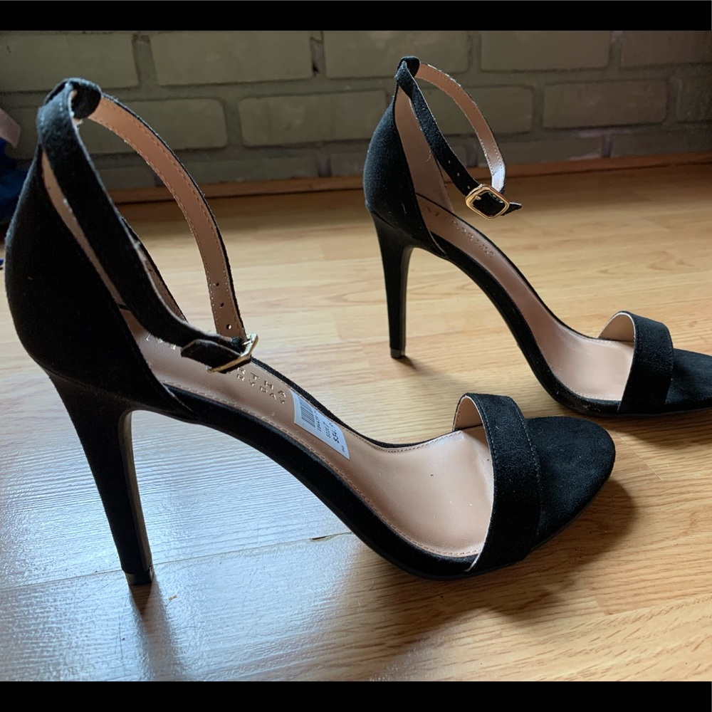 Martha Everyday Heels